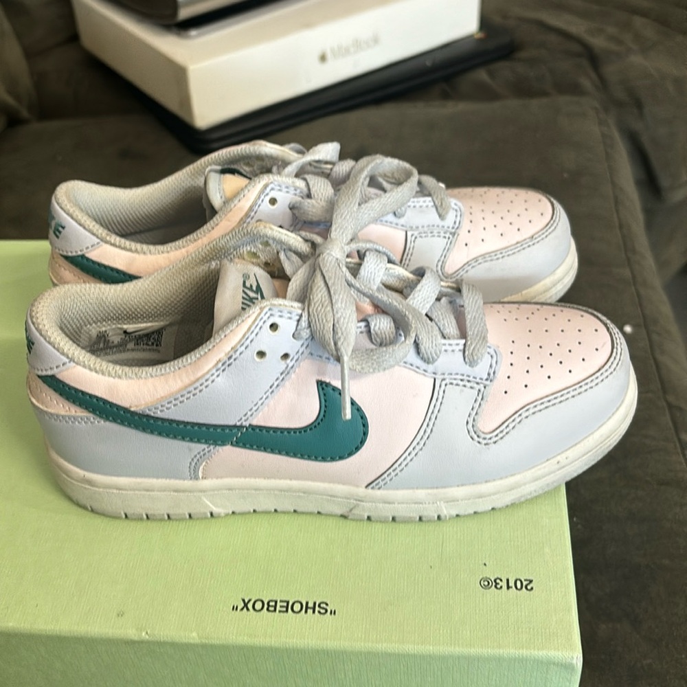 Nike dunks